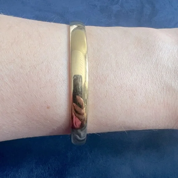 Monet Bangle - Picture 1 of 9